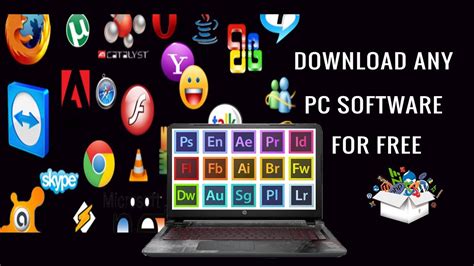 Download PC .